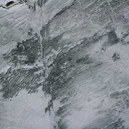 Acquatic Quartzite Thumb