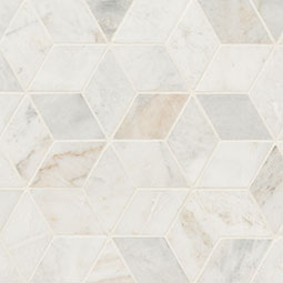 Arabescato Venato White Cube Honed\
