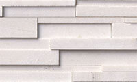 arctic white 3d honed