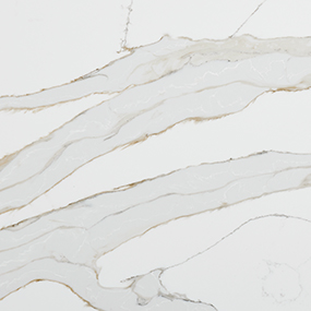 Calacatta Solessio Quartz