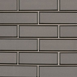 Champagne Bevel Subway Tile 2x6 thumbnail