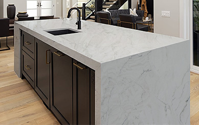 Countertop Edge Profile