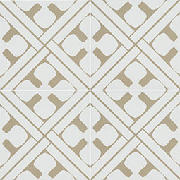 Elora Encaustic Tile