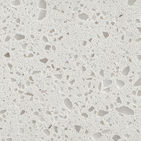Iced Quartz