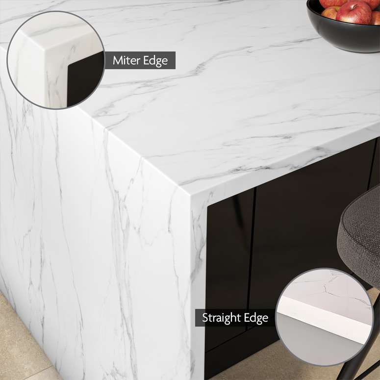 Quartz Marble Look Marble Looks