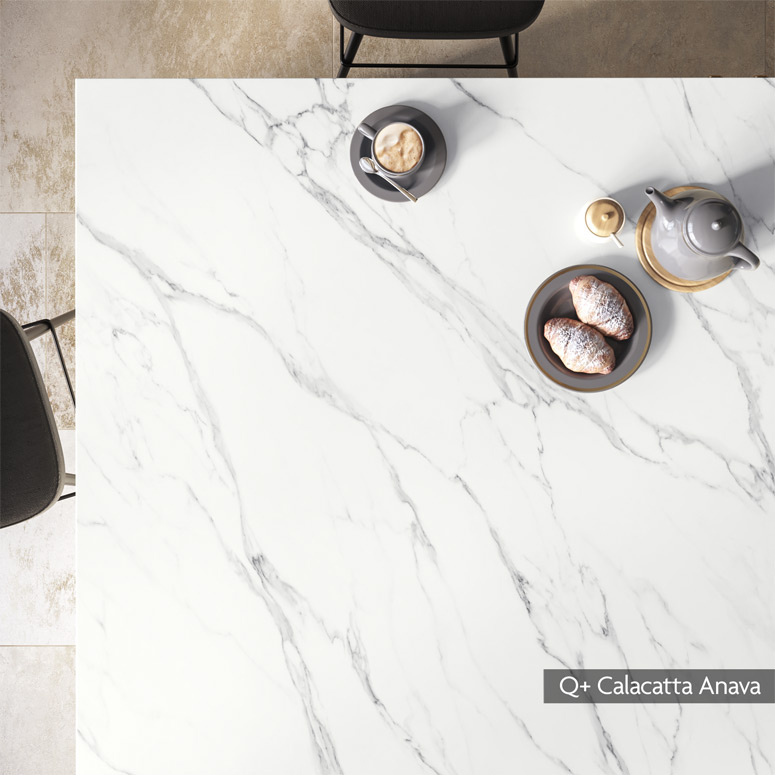 Quartz Marble Look Marble Looks