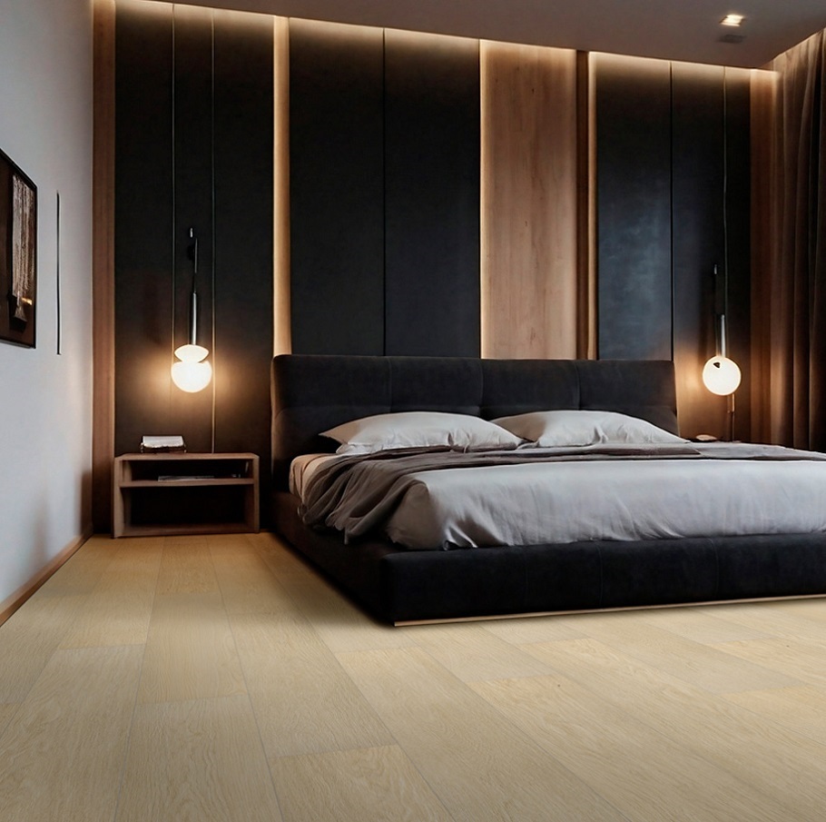 Cyrus Vinyl Flooring Series