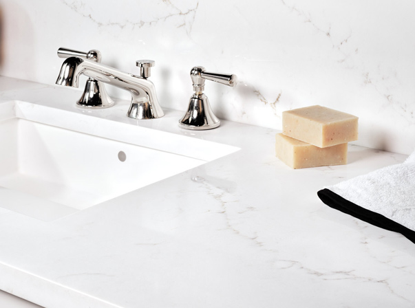 Quartz Marble Look Marble Looks