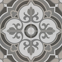 Matarka Encaustic Tile