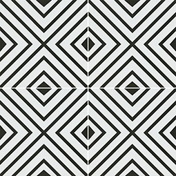 Modena Encaustic Tile