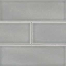 Morning Fog Subway Tile