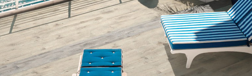 Outdoor Tile