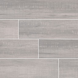 Pearl Belmond Ceramic Porcelain Wood Tile Thumb