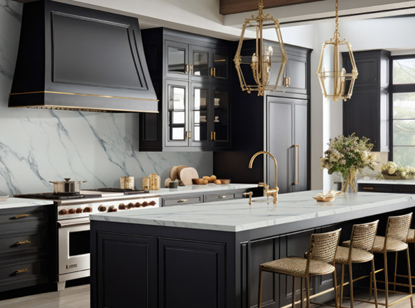 Quartz Marble Look Marble Looks