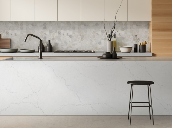 Quartz Marble Look Marble Looks