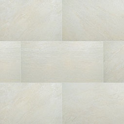 Quartz White Outdoor Paver