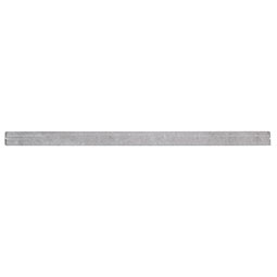 Renzo Sterling Quarter Round Tile Thumb