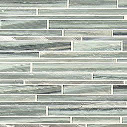 Seaglass Interlocking 4mm