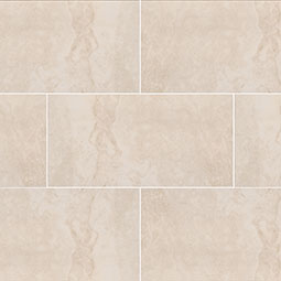 Arterra Pavers Tierra Ivory Porcelain Tile
