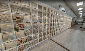 Virginia Beach Mosaic Tour