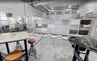 Chicago Floor Tile Showroom