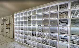 Dallas Backsplash Tile Showroom