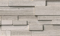 white oak 3d honed