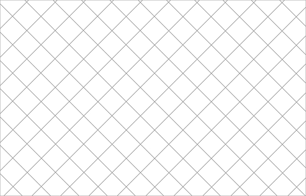 Basketweave Pattern